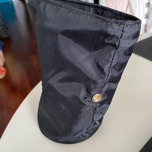 Dagne Dover Mini Tote - Onyx - Picture 8 of 8